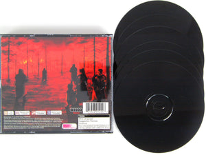 Arc The Lad Collection (Playstation / PS1) - RetroMTL