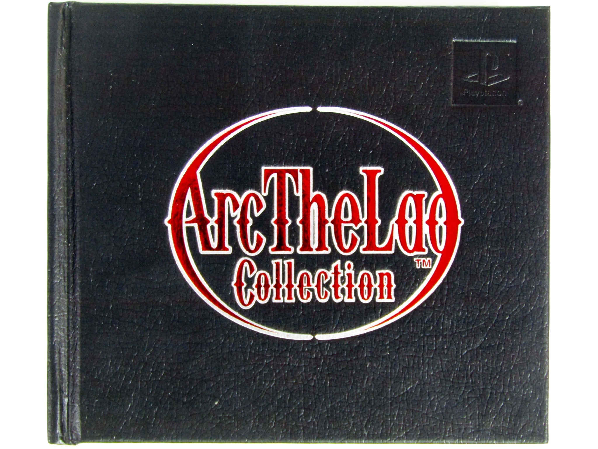 Arc The Lad Collection (Playstation / PS1) - RetroMTL