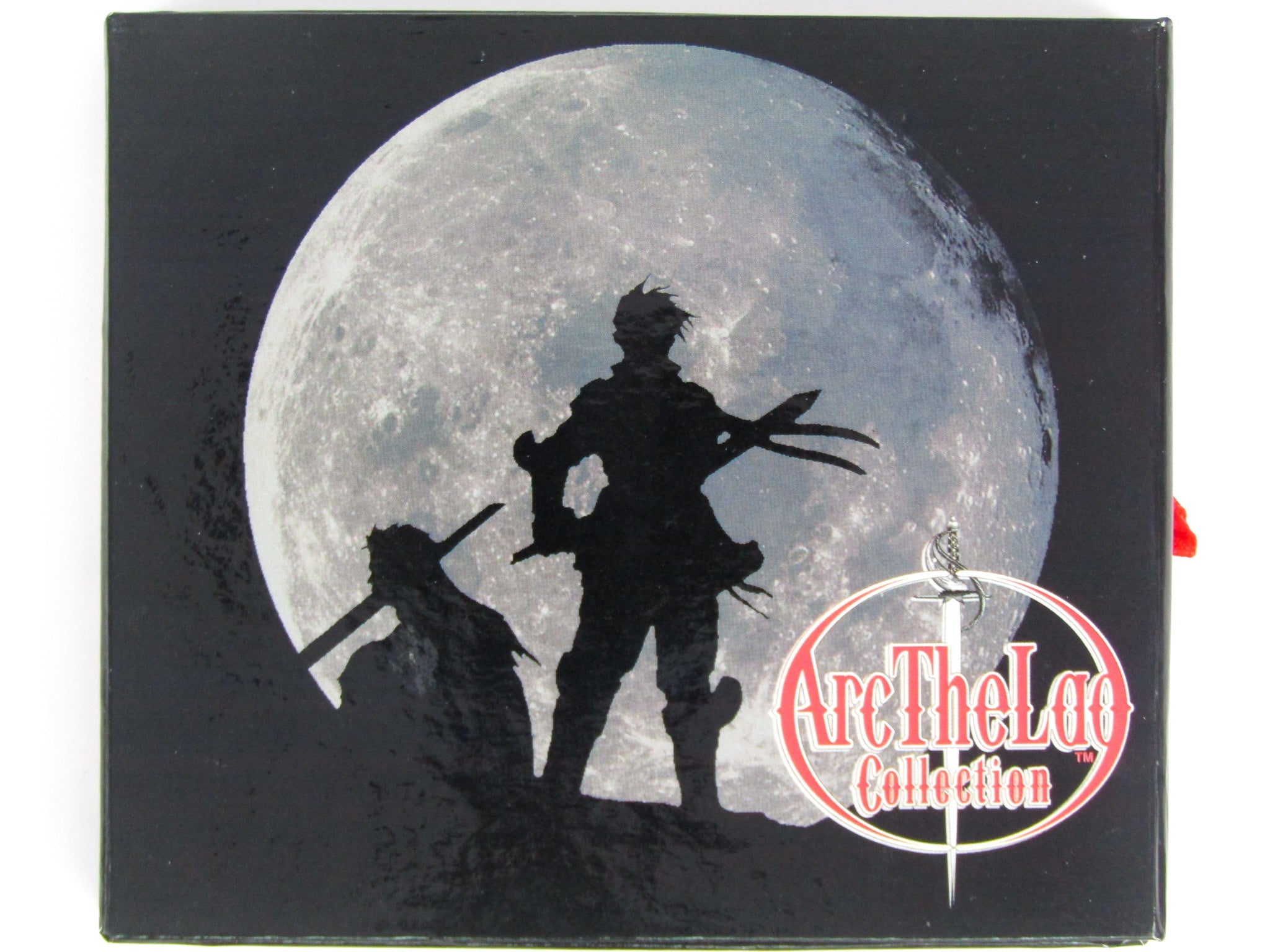 Arc The Lad Collection (Playstation / PS1) - RetroMTL