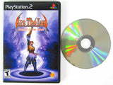 Arc the Lad Twilight of the Spirits (Playstation 2 / PS2) - RetroMTL