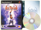 Arc the Lad Twilight of the Spirits (Playstation 2 / PS2) - RetroMTL