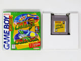 Arcade Classic 3: Galaga And Galaxian (Game Boy) - RetroMTL