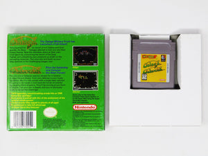 Arcade Classic 3: Galaga And Galaxian (Game Boy) - RetroMTL
