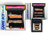 Arcade Hits: Moon Patrol And Spy Hunter (Game Boy Color) - RetroMTL
