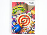 Arcade Shooting Gallery (Nintendo Wii) - RetroMTL