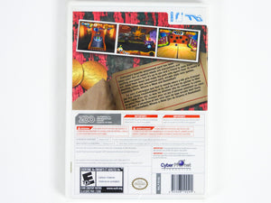 Arcade Shooting Gallery (Nintendo Wii) - RetroMTL