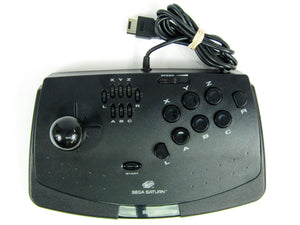 Arcade Stick (Sega Saturn) - RetroMTL