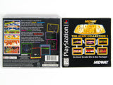 Arcade's Greatest Hits Atari Collection 1 (Playstation / PS1) - RetroMTL