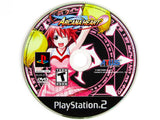 Arcana Heart (Playstation 2 / PS2) - RetroMTL