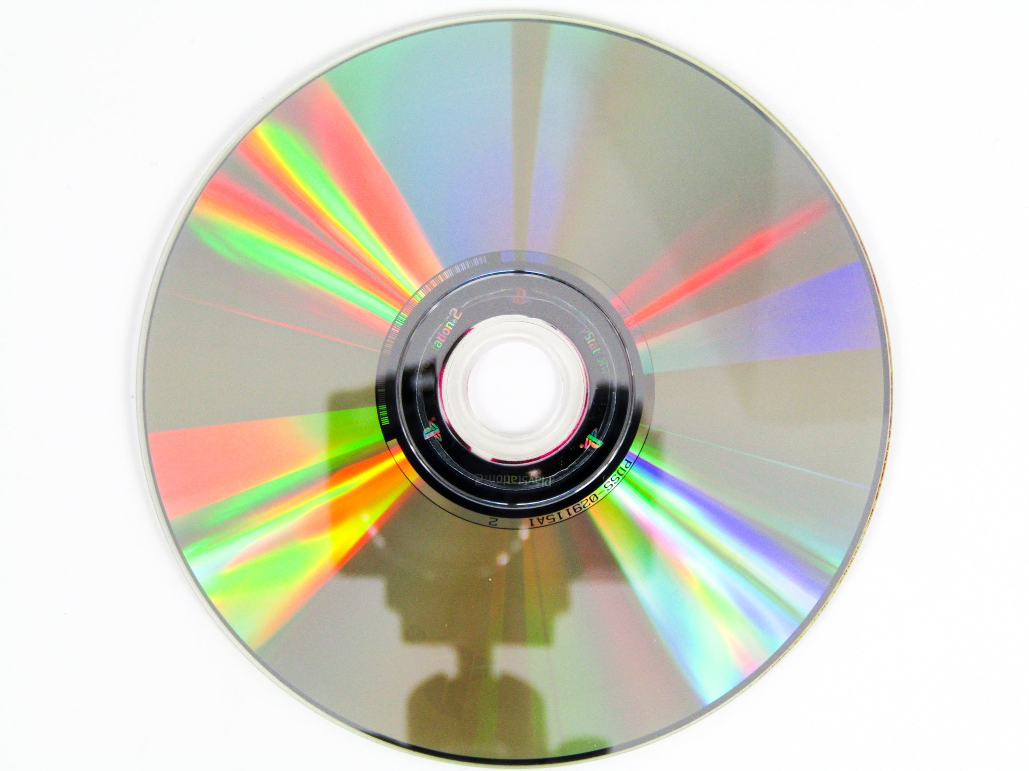 Arcana Heart (Playstation 2 / PS2) - RetroMTL