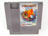 Archon (Nintendo / NES) - RetroMTL