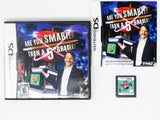 Are You Smarter Than A 5th Grader? (Nintendo DS) - RetroMTL