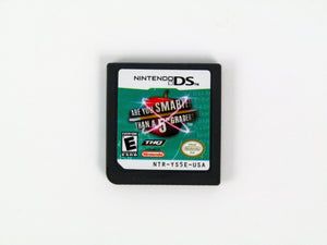 Are You Smarter Than A 5th Grader? (Nintendo DS) - RetroMTL