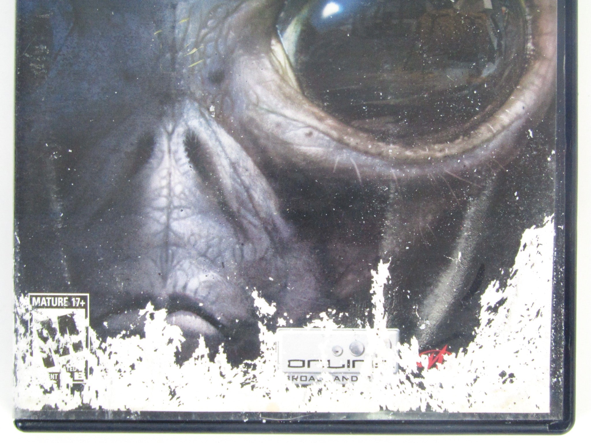 Area 51 (Playstation 2 / PS2) - RetroMTL