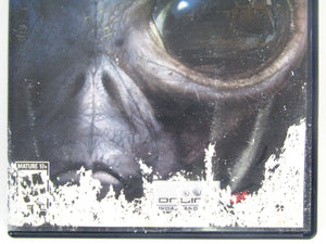 Area 51 (Playstation 2 / PS2) - RetroMTL