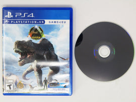 Ark Park (Playstation 4 / PS4)