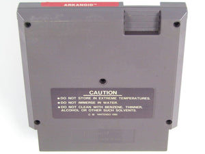 Arkanoid [5 Screw] (Nintendo / NES) - RetroMTL