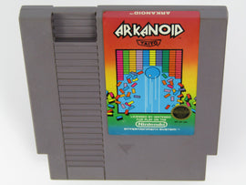 Arkanoid [5 Screw] (Nintendo / NES)