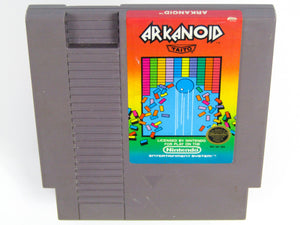 Arkanoid [5 Screw] (Nintendo / NES) - RetroMTL