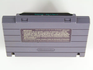 Arkanoid Doh It Again (Super Nintendo / SNES) - RetroMTL