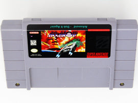 Arkanoid Doh It Again (Super Nintendo / SNES)