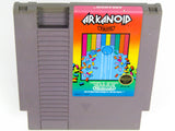 Arkanoid (Nintendo / NES) - RetroMTL