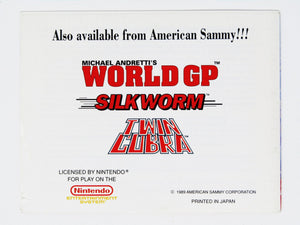 Arkista's Ring [Manual] (Nintendo / NES) - RetroMTL