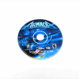 Armada (Sega Dreamcast) - RetroMTL