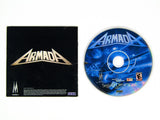 Armada (Sega Dreamcast) - RetroMTL