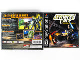 Armored Core Master of Arena (Playstation / PS1) - RetroMTL