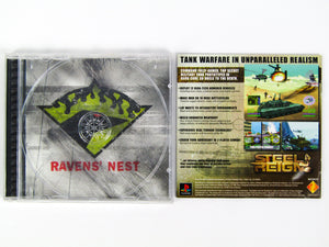 Armored Core (Playstation / PS1) - RetroMTL