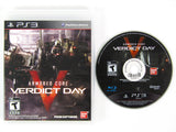 Armored Core: Verdict Day (Playstation 3 / PS3) - RetroMTL