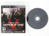 Armored Core: Verdict Day (Playstation 3 / PS3) - RetroMTL