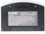 Armorines Project SWARM (Nintendo 64 / N64) - RetroMTL