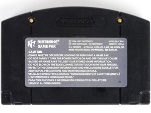 Armorines Project SWARM (Nintendo 64 / N64) - RetroMTL