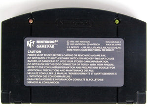 Armorines Project SWARM (Nintendo 64 / N64) - RetroMTL