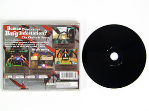 Armorines Project SWARM (Playstation / PS1) - RetroMTL