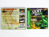 Army Men 3D [Greatest Hits] (Playstation / PS1) - RetroMTL