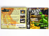 Army Men 3D (Playstation / PS1) - RetroMTL
