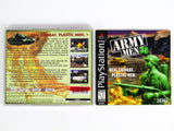 Army Men 3D (Playstation / PS1) - RetroMTL