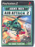 Army Men Air Attack 2 (Playstation 2 / PS2) - RetroMTL