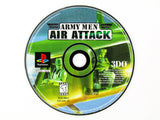 Army Men Air Attack (Playstation / PS1) - RetroMTL