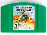 Army Men Air Combat (Nintendo 64 / N64) - RetroMTL