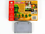 Army Men Sarge's Heroes (Nintendo 64 / N64) - RetroMTL