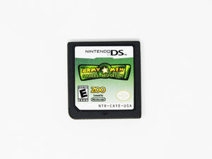 Army Men Soldiers Of Misfortune (Nintendo DS) - RetroMTL