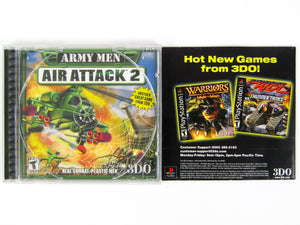 Army Men World War Final Front (Playstation / PS1) - RetroMTL