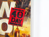 Army Of Two: The 40th Day (Playstation Portable / PSP) - RetroMTL