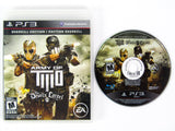 Army Of Two The Devil's Cartel [Overkill Edition] (Playstation 3 / PS3) - RetroMTL