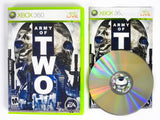 Army of Two (Xbox 360) - RetroMTL