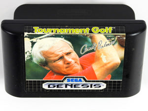Arnold Palmer Tournament Golf (Sega Genesis) - RetroMTL